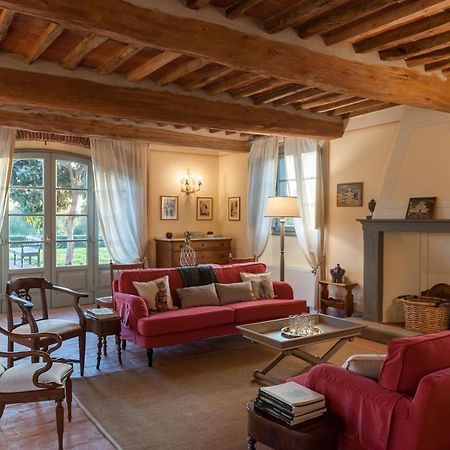 L'Arancera Bed & Breakfast Lucca Exterior photo