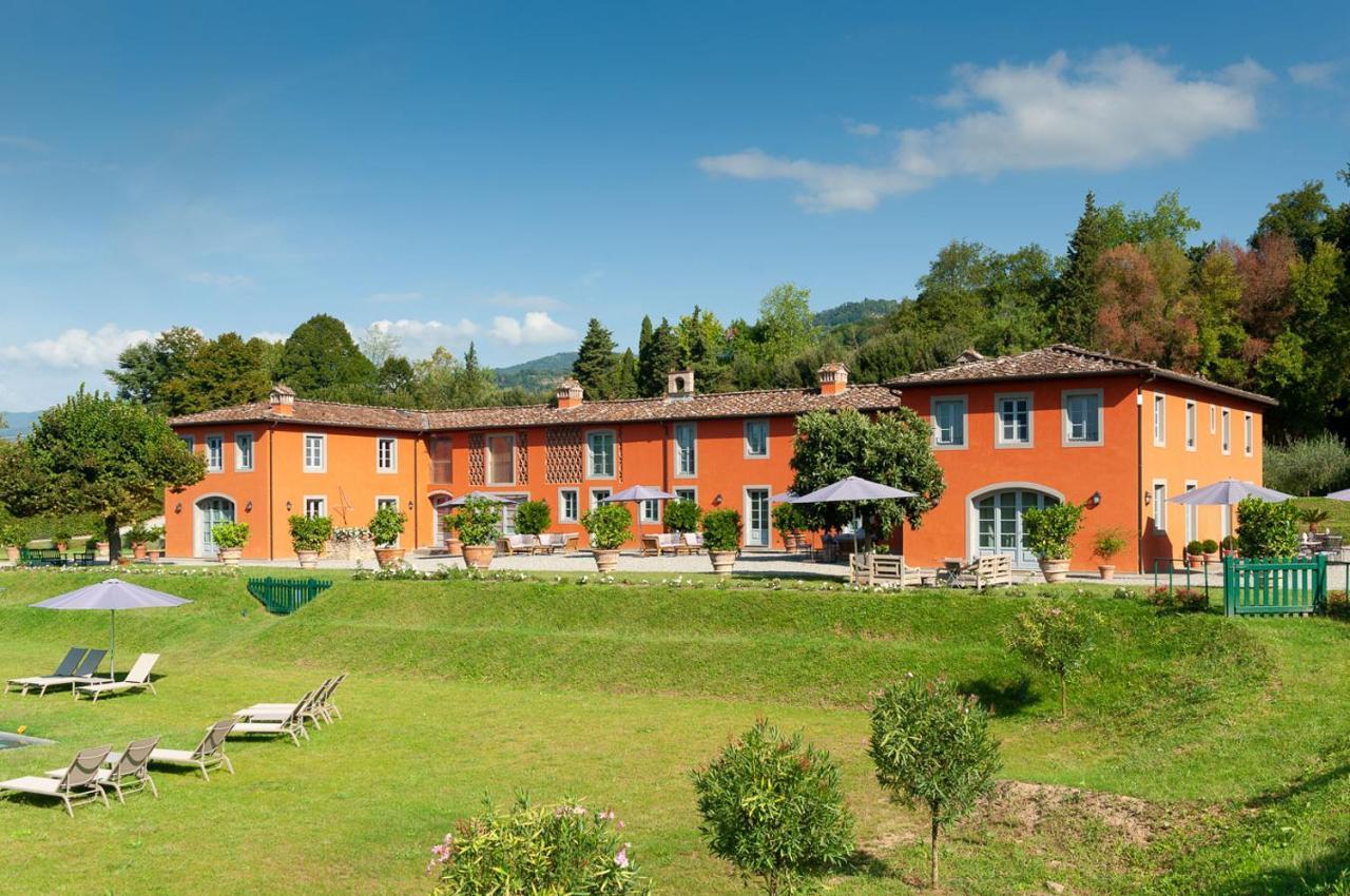 L'Arancera Bed & Breakfast Lucca Exterior photo