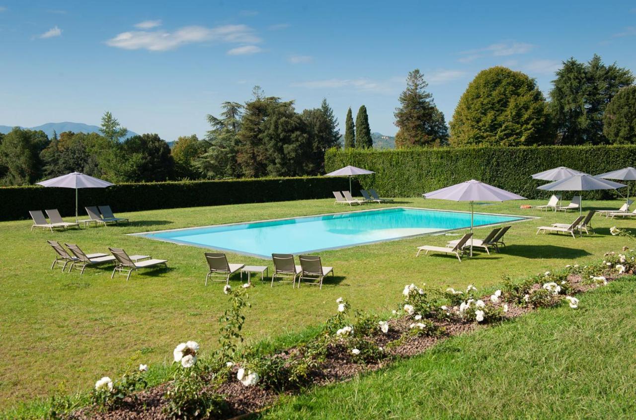 L'Arancera Bed & Breakfast Lucca Exterior photo
