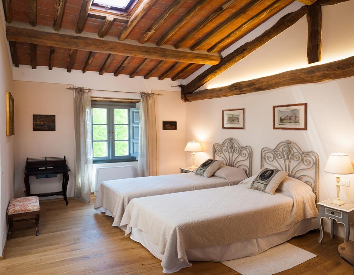 L'Arancera Bed & Breakfast Lucca Exterior photo