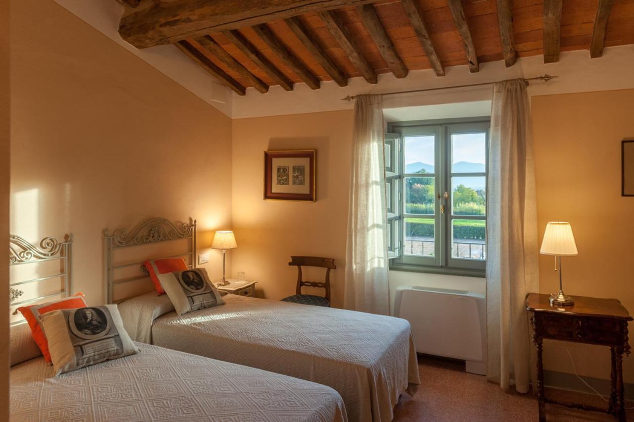 L'Arancera Bed & Breakfast Lucca Exterior photo