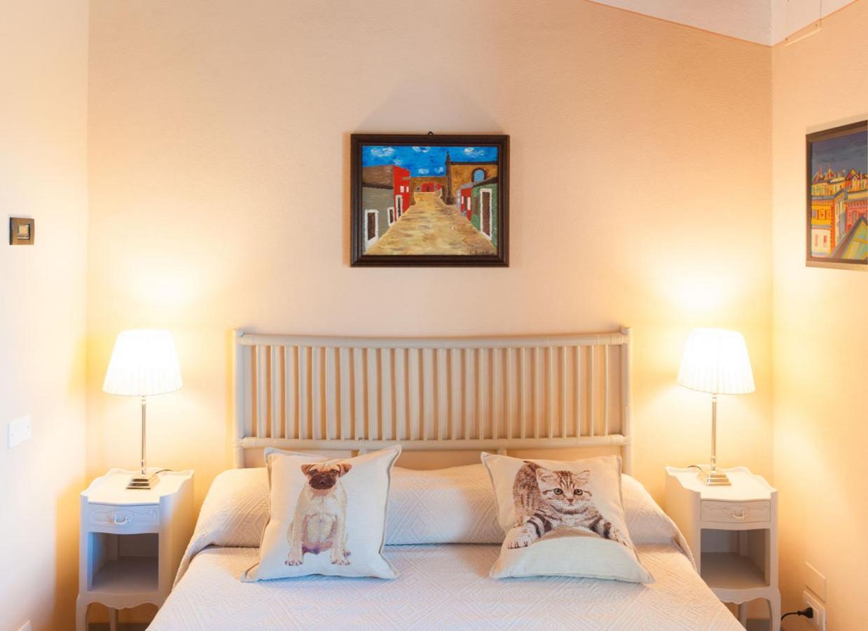 L'Arancera Bed & Breakfast Lucca Exterior photo