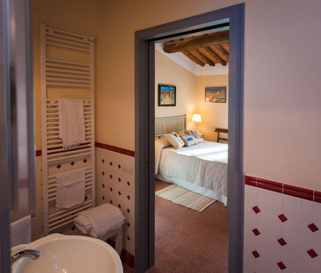 L'Arancera Bed & Breakfast Lucca Exterior photo