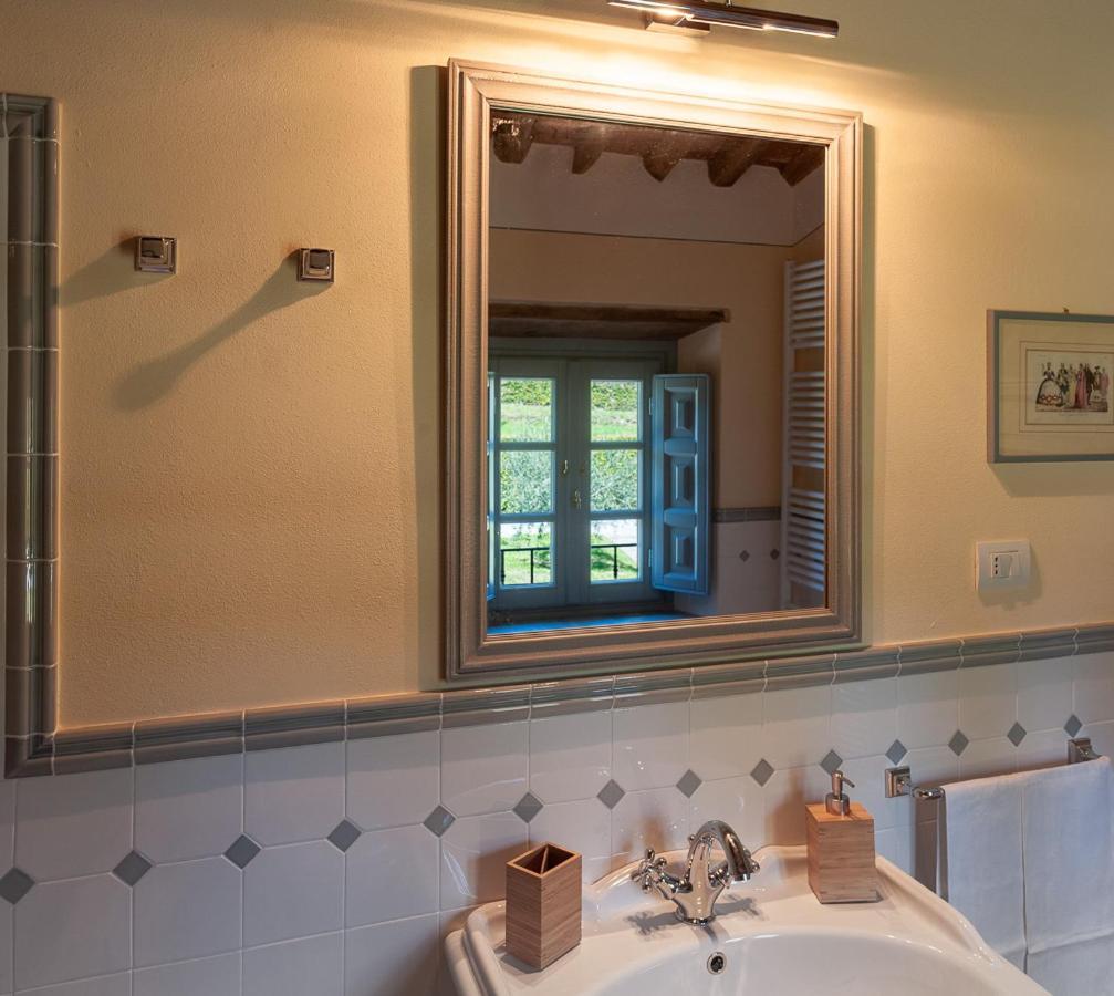 L'Arancera Bed & Breakfast Lucca Exterior photo