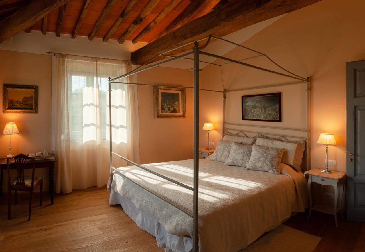 L'Arancera Bed & Breakfast Lucca Exterior photo