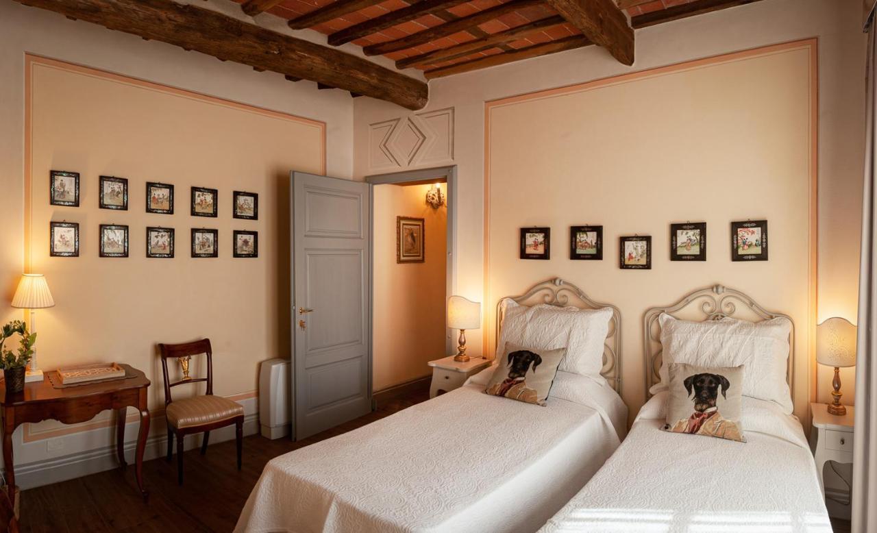 L'Arancera Bed & Breakfast Lucca Exterior photo