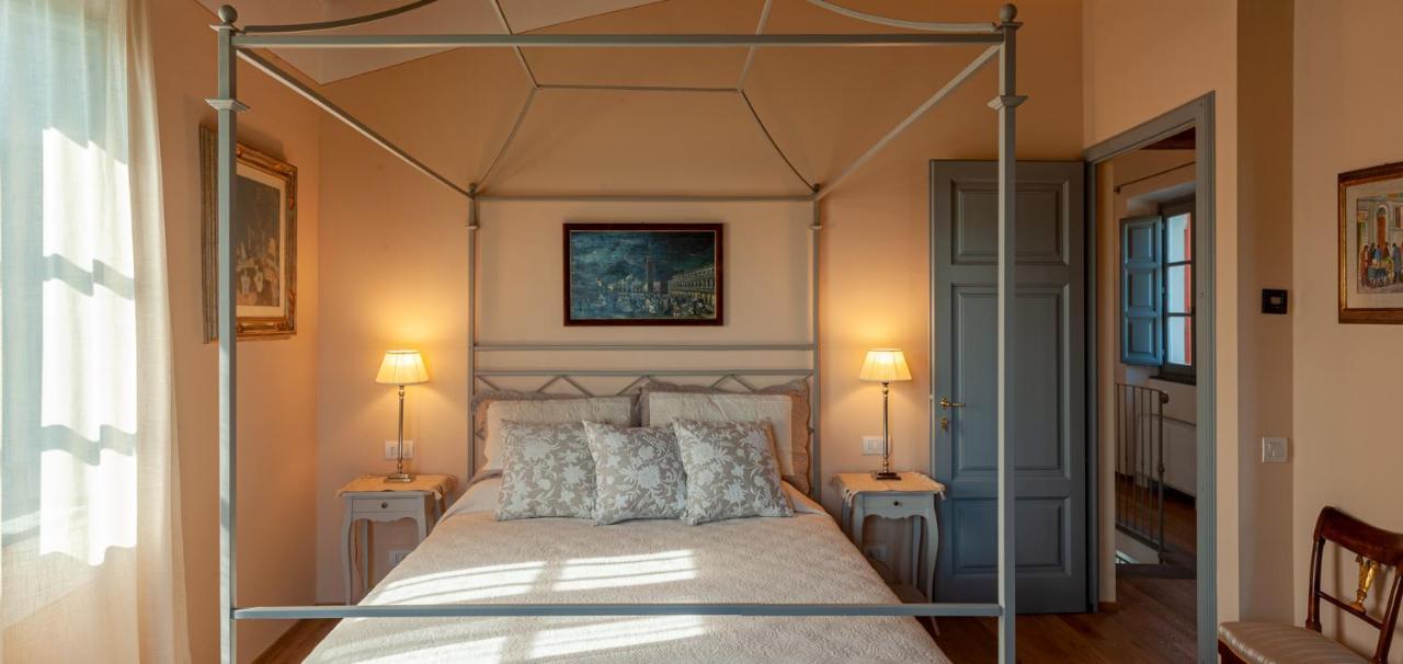 L'Arancera Bed & Breakfast Lucca Exterior photo
