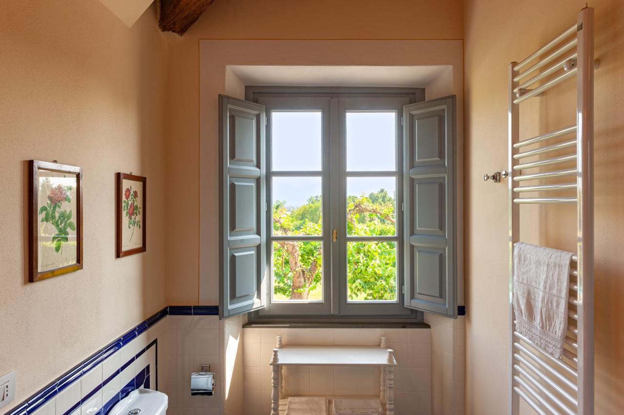 L'Arancera Bed & Breakfast Lucca Exterior photo