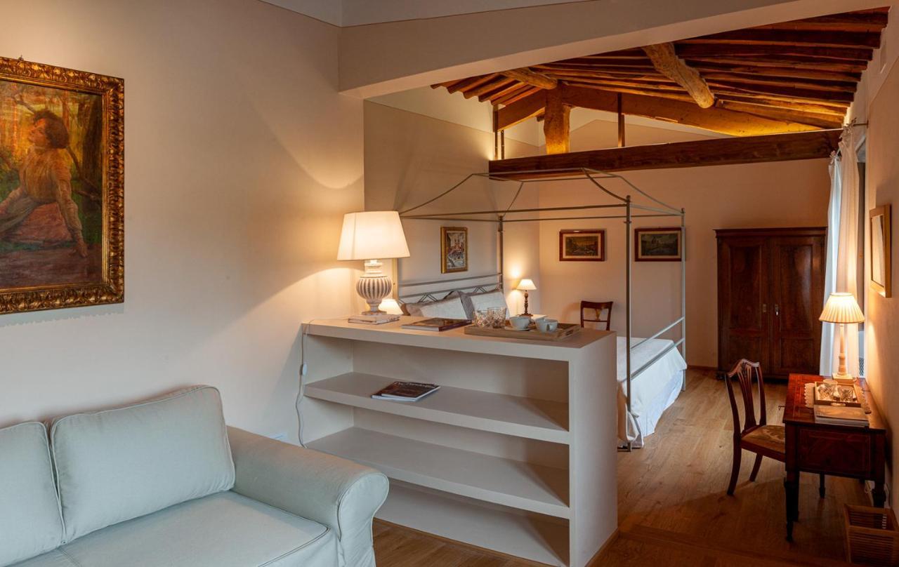 L'Arancera Bed & Breakfast Lucca Exterior photo