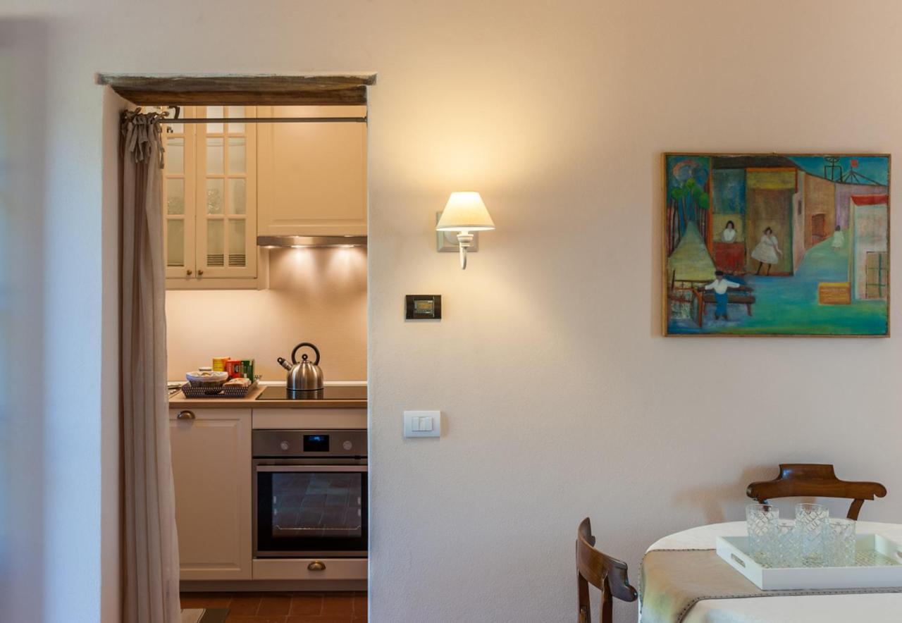 L'Arancera Bed & Breakfast Lucca Exterior photo