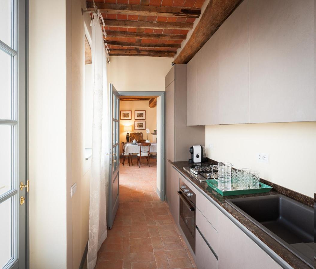 L'Arancera Bed & Breakfast Lucca Exterior photo