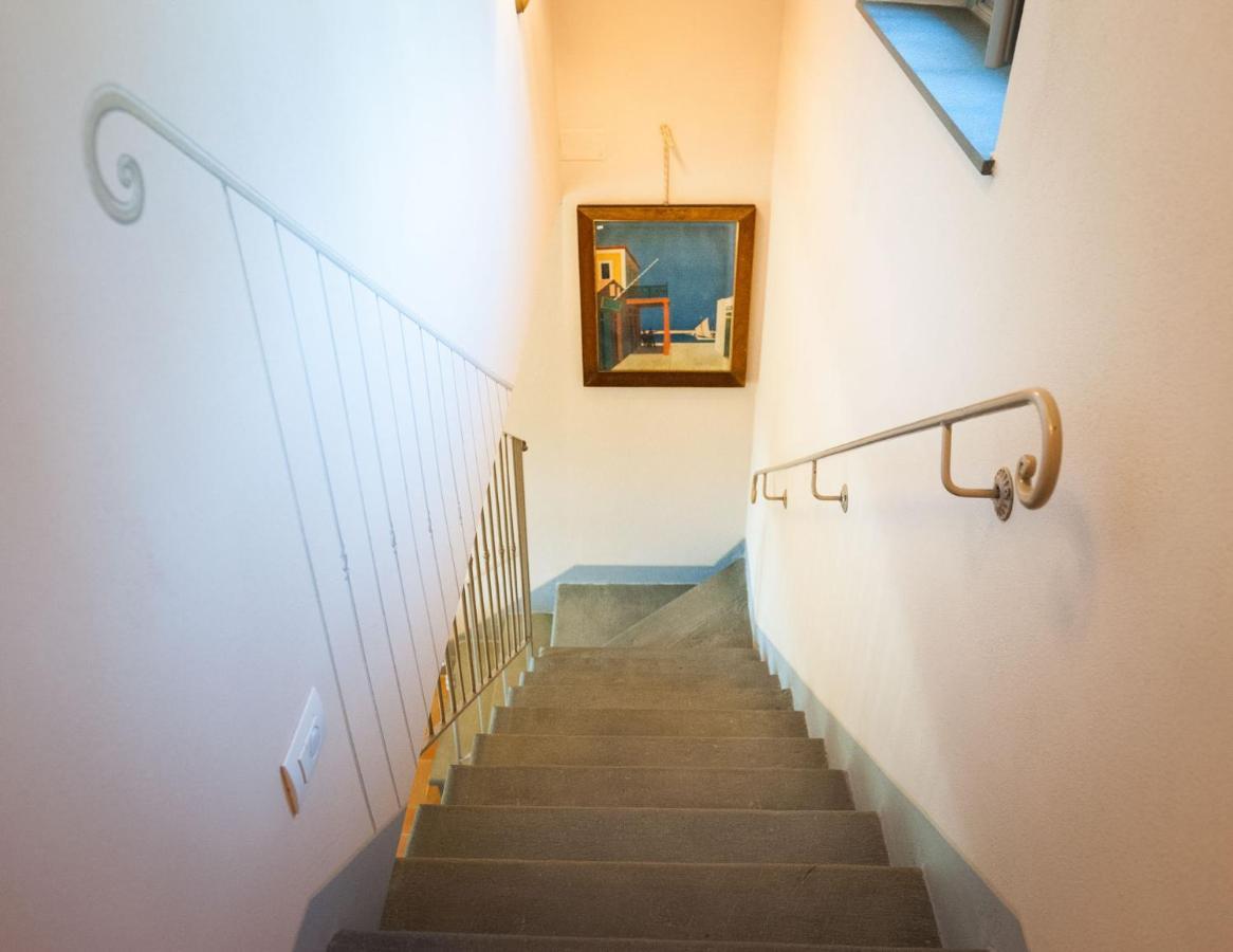 L'Arancera Bed & Breakfast Lucca Exterior photo